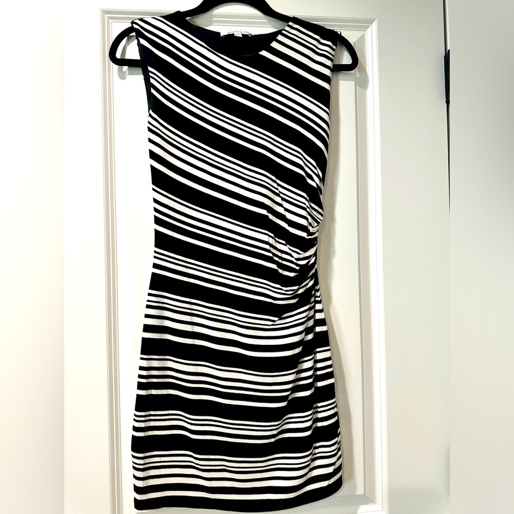 Striped Dress